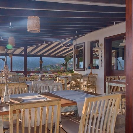 Les Terrasses De Selimiye Hotel Selimiye  Eksteriør billede
