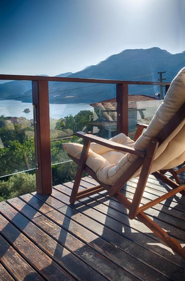 Les Terrasses De Selimiye Hotel Selimiye  Eksteriør billede