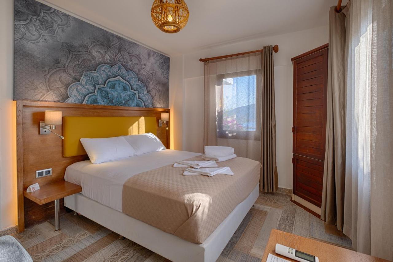 Les Terrasses De Selimiye Hotel Selimiye  Eksteriør billede