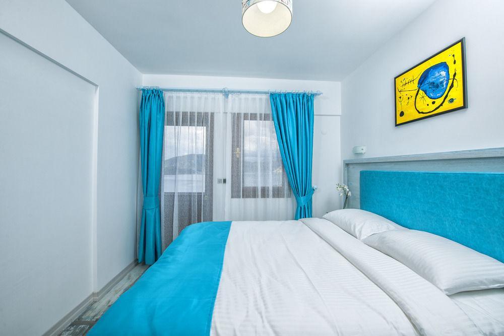Les Terrasses De Selimiye Hotel Selimiye  Eksteriør billede