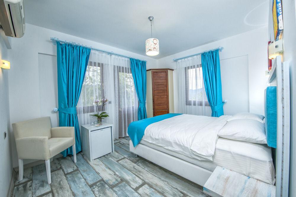 Les Terrasses De Selimiye Hotel Selimiye  Eksteriør billede