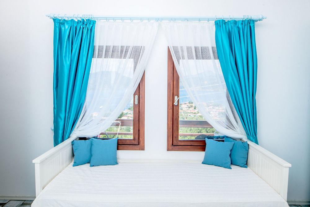 Les Terrasses De Selimiye Hotel Selimiye  Eksteriør billede