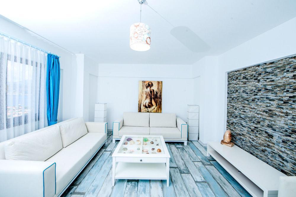 Les Terrasses De Selimiye Hotel Selimiye  Eksteriør billede