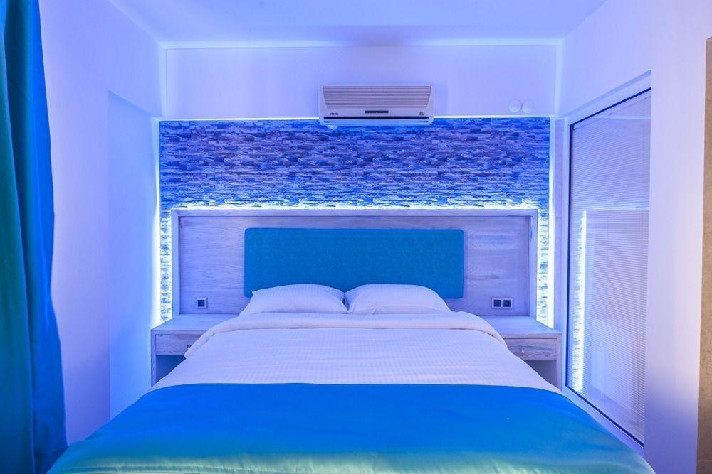 Les Terrasses De Selimiye Hotel Selimiye  Eksteriør billede
